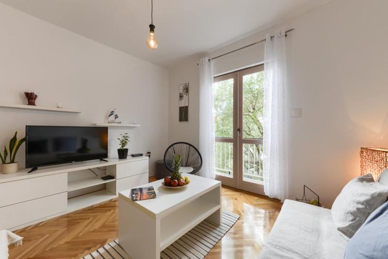 Apartments Yo Lee Bibinje Ngoại thất bức ảnh