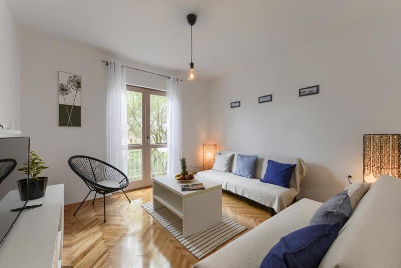 Apartments Yo Lee Bibinje Ngoại thất bức ảnh