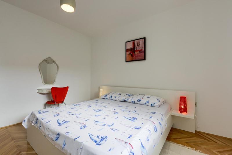 Apartments Yo Lee Bibinje Ngoại thất bức ảnh