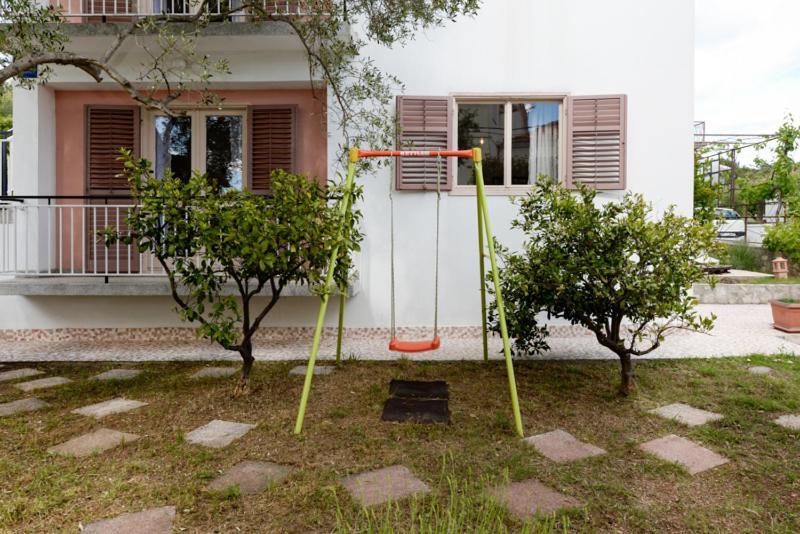 Apartments Yo Lee Bibinje Ngoại thất bức ảnh
