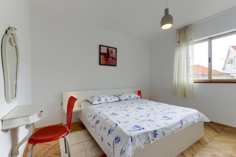 Apartments Yo Lee Bibinje Ngoại thất bức ảnh