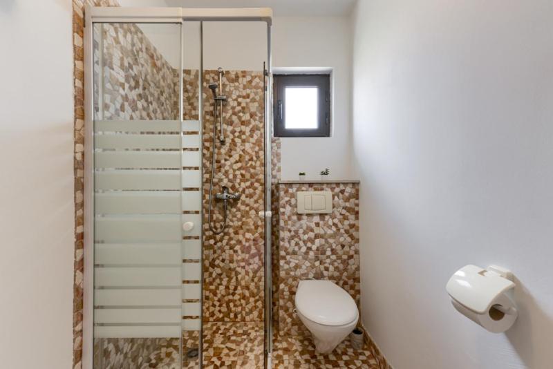 Apartments Yo Lee Bibinje Ngoại thất bức ảnh