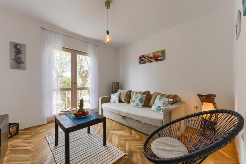 Apartments Yo Lee Bibinje Ngoại thất bức ảnh