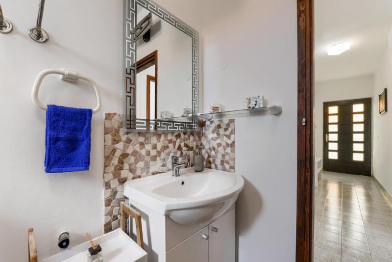 Apartments Yo Lee Bibinje Ngoại thất bức ảnh