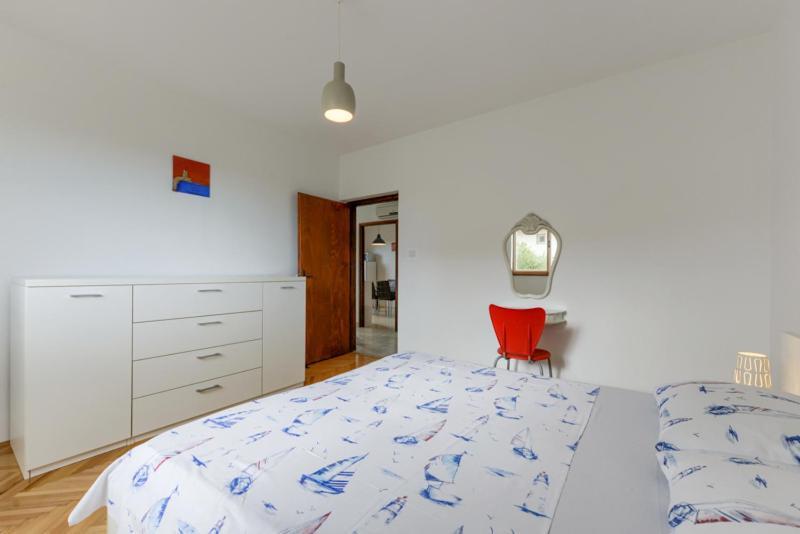 Apartments Yo Lee Bibinje Ngoại thất bức ảnh