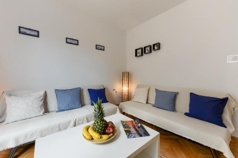 Apartments Yo Lee Bibinje Ngoại thất bức ảnh